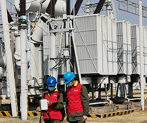 博罗倾斜摄影技术在基础设施监测中如何发挥作用？